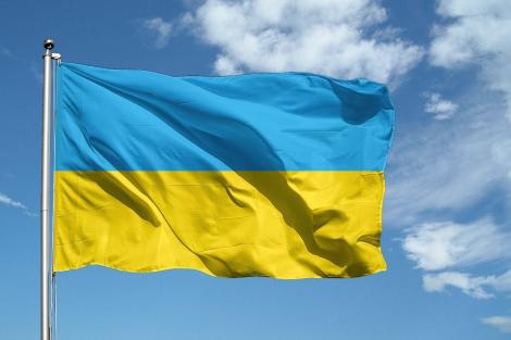 Donazione for Ucraina